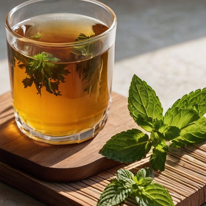 Té Herbal