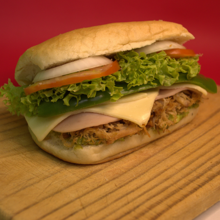 Torta Tolavi