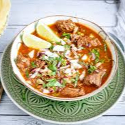 Plato Chico de Birria