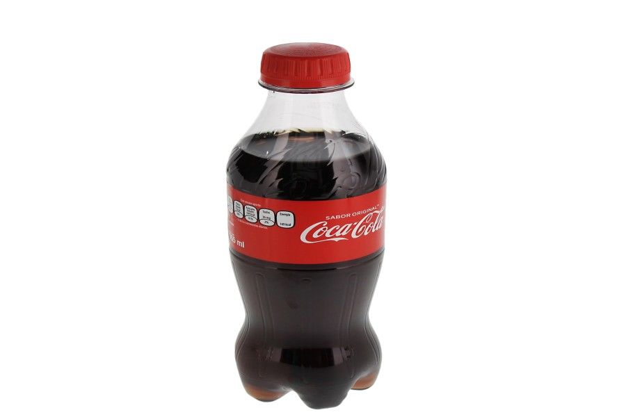 COCACOLA