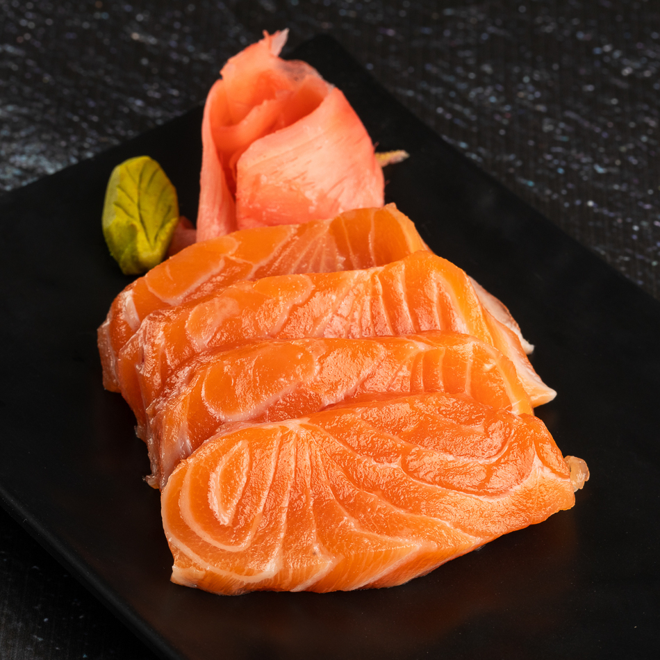 Sashimi X 4