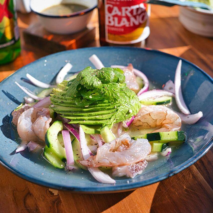 SAN AGUACHILES