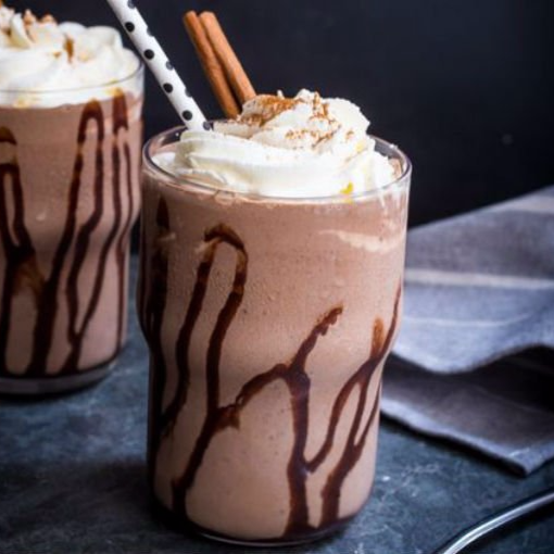 LICUADO DE HERSHEYS