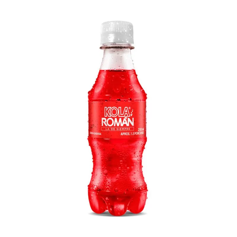 Kola Roman 250 ml