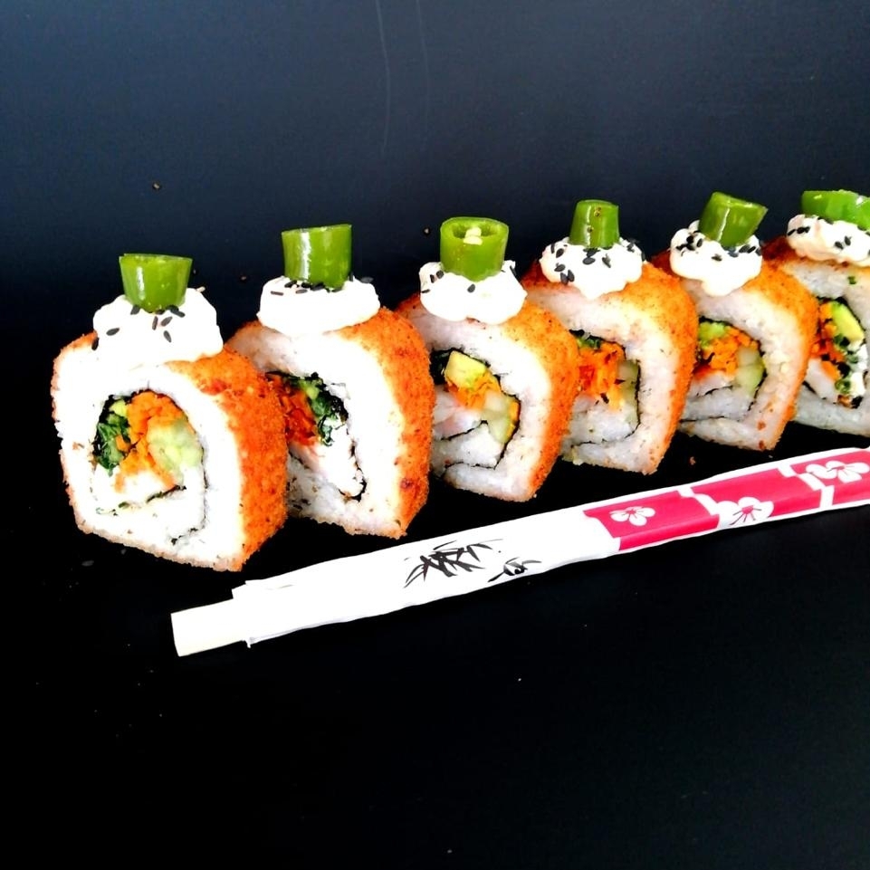 Maki Emperador