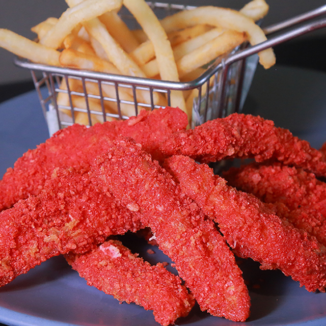Chicken Tenders