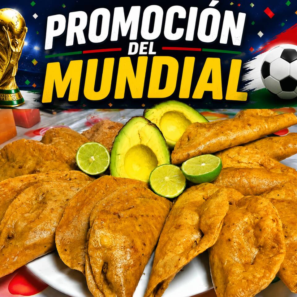 7 Pescadillas Sencillas