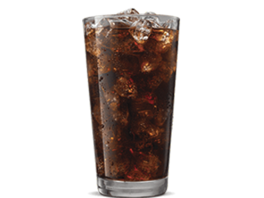Soda