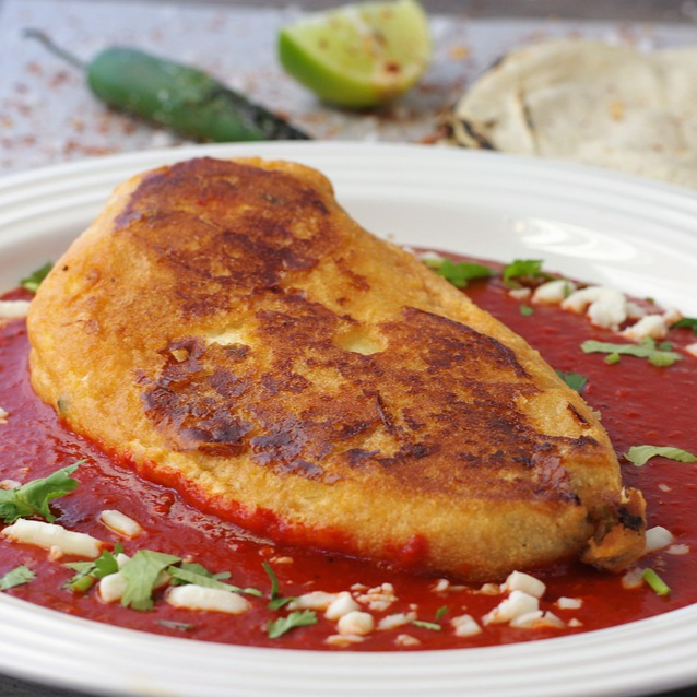 Chile Relleno