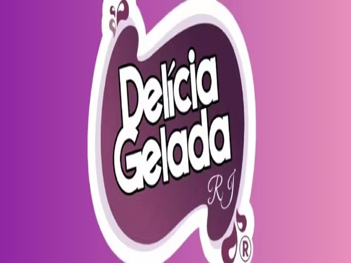 Delicia Gelada Carioca