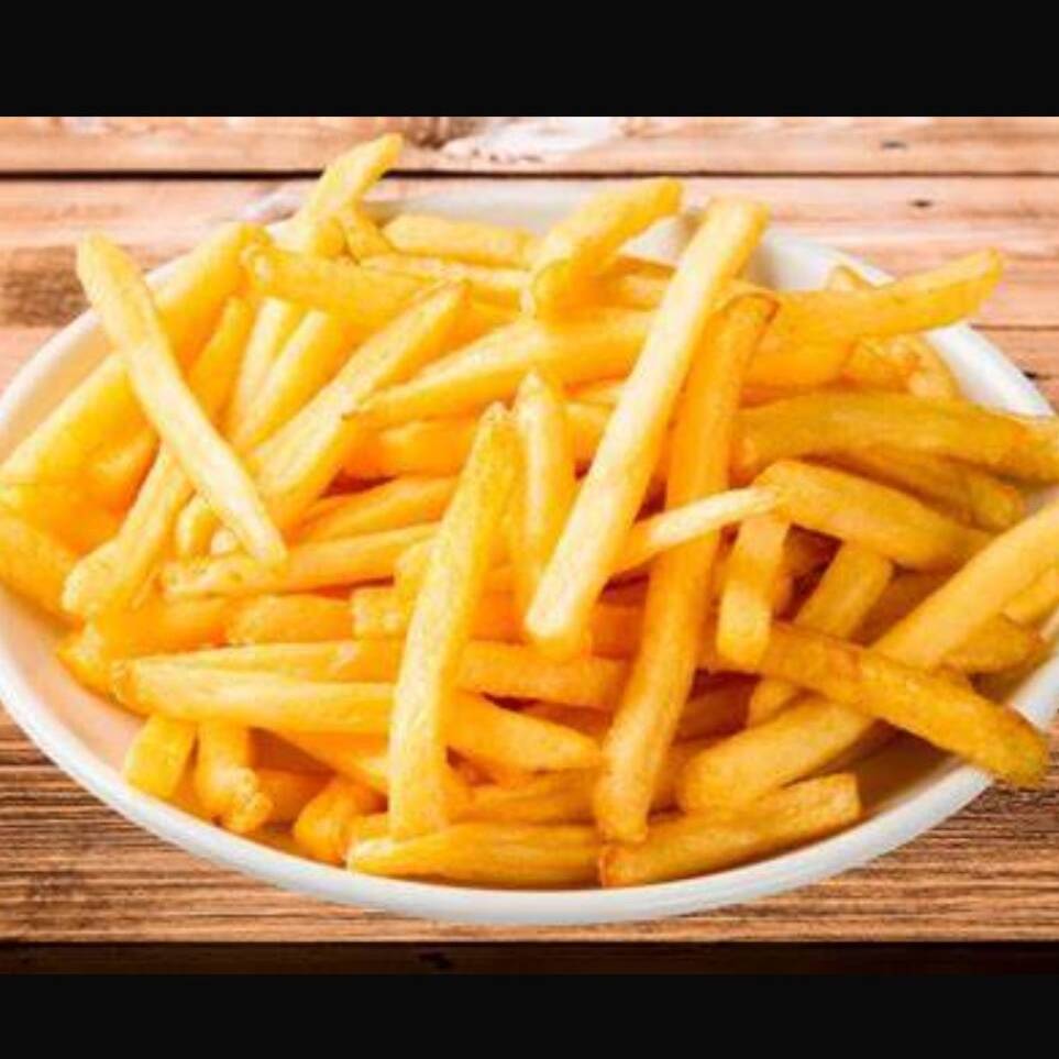 Porción de Papas