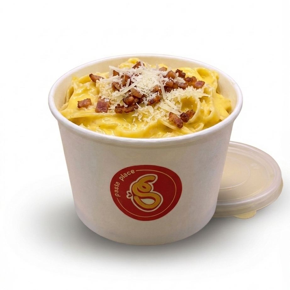 Baby Mac and cheese