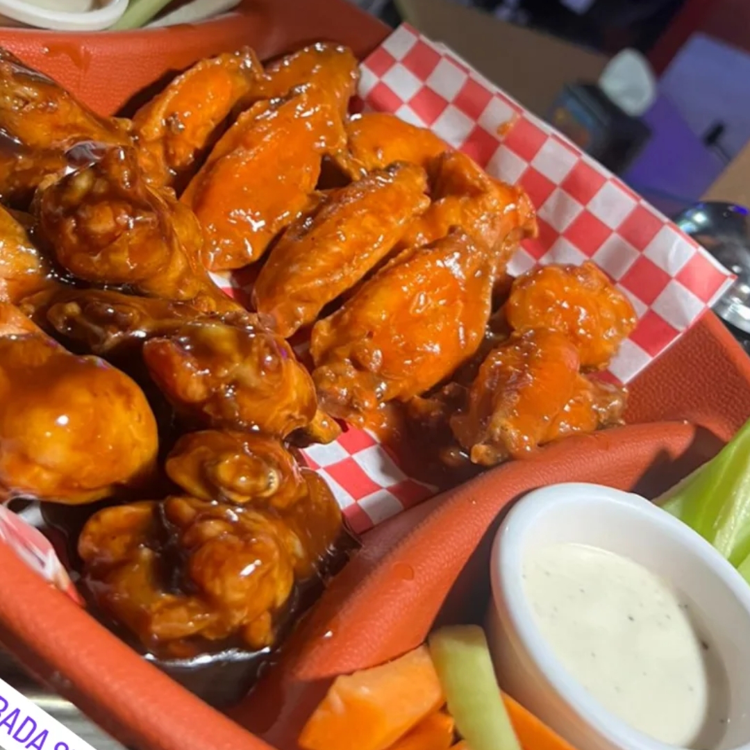 Alitas Wings