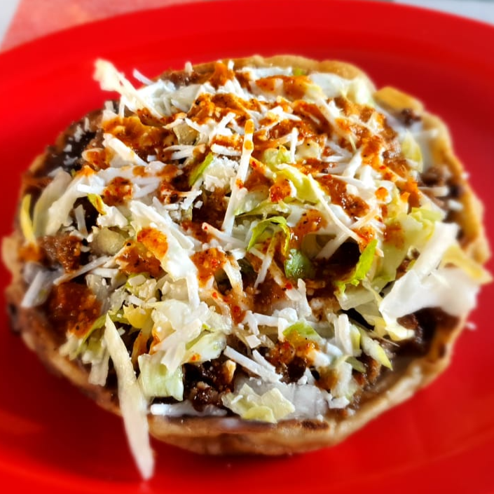 Sopes