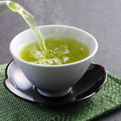 Té Verde