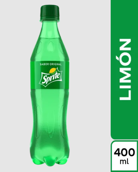 Sprite Pet 400ml