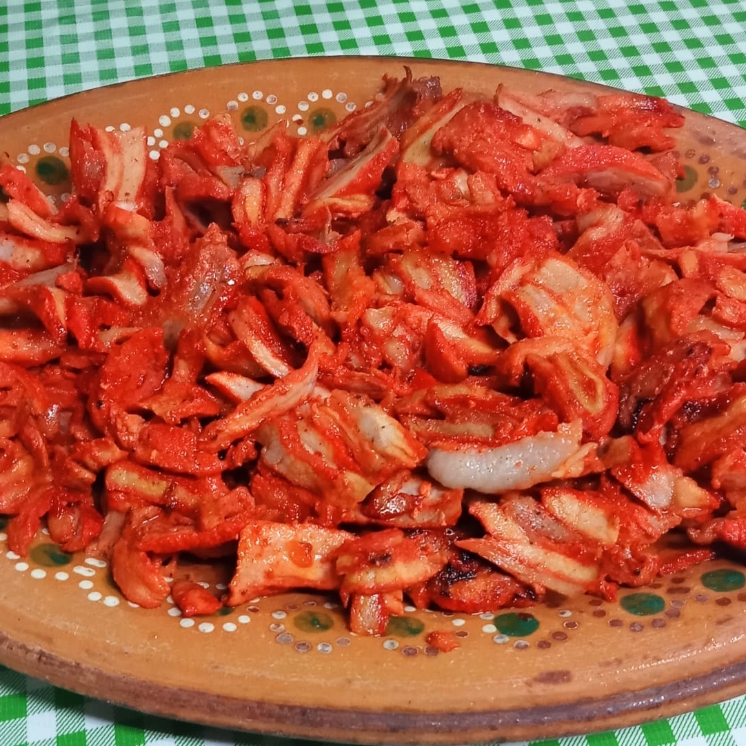1/2 Kilo de Pastor