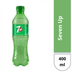 7 Up 400 ml