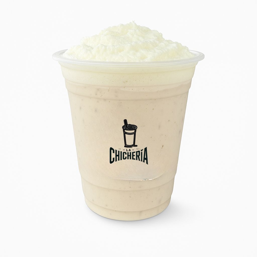 Chicha Cremosa 16 oz