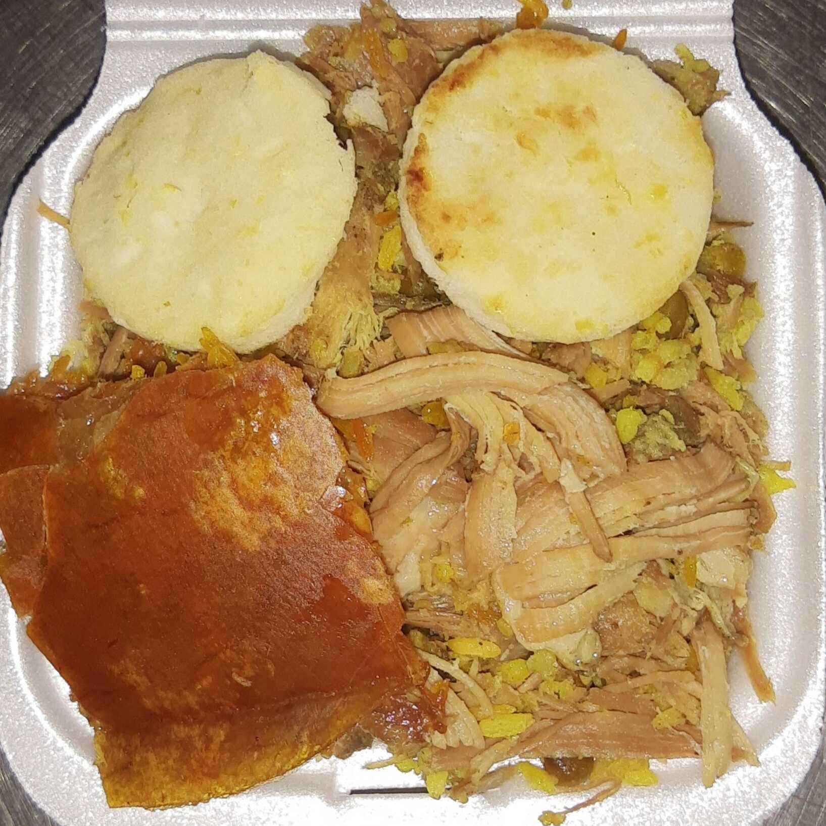 Lechona Personal