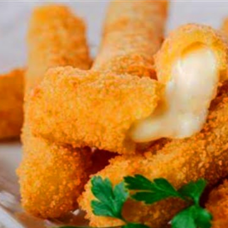 Orden de Dedos de Queso