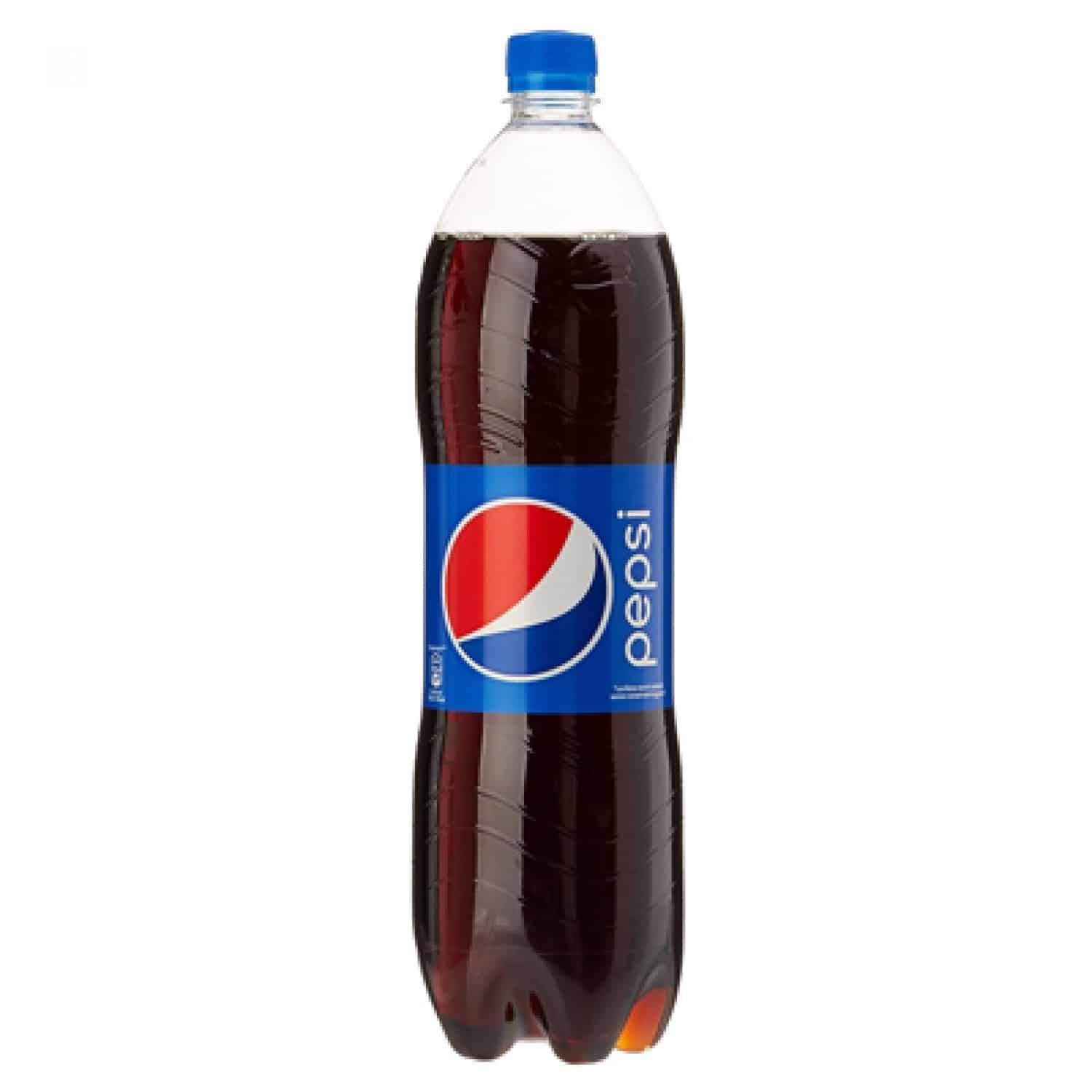 Refresco Pepsi (1.5 Litros)