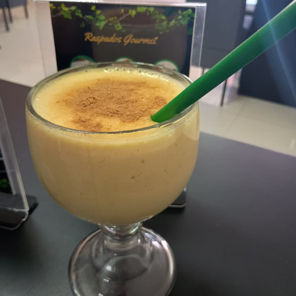 Licuado de Mango
