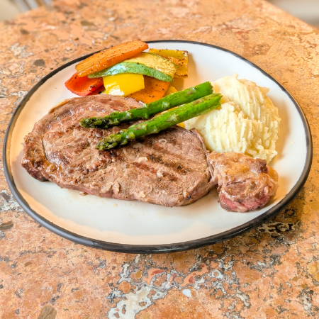 Rib Eye
