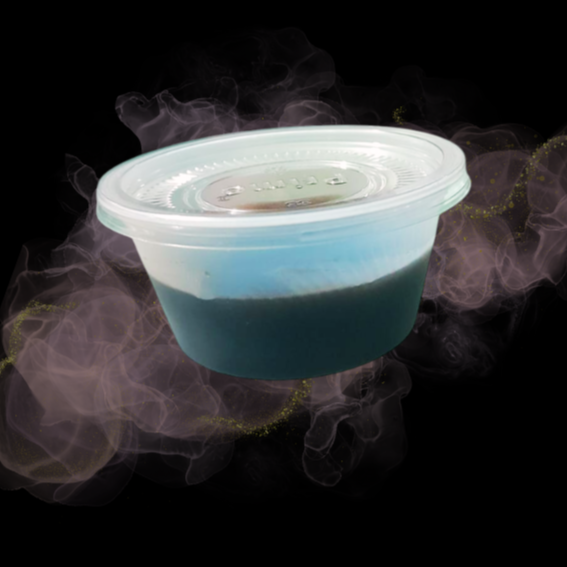 Salsa de Anguila