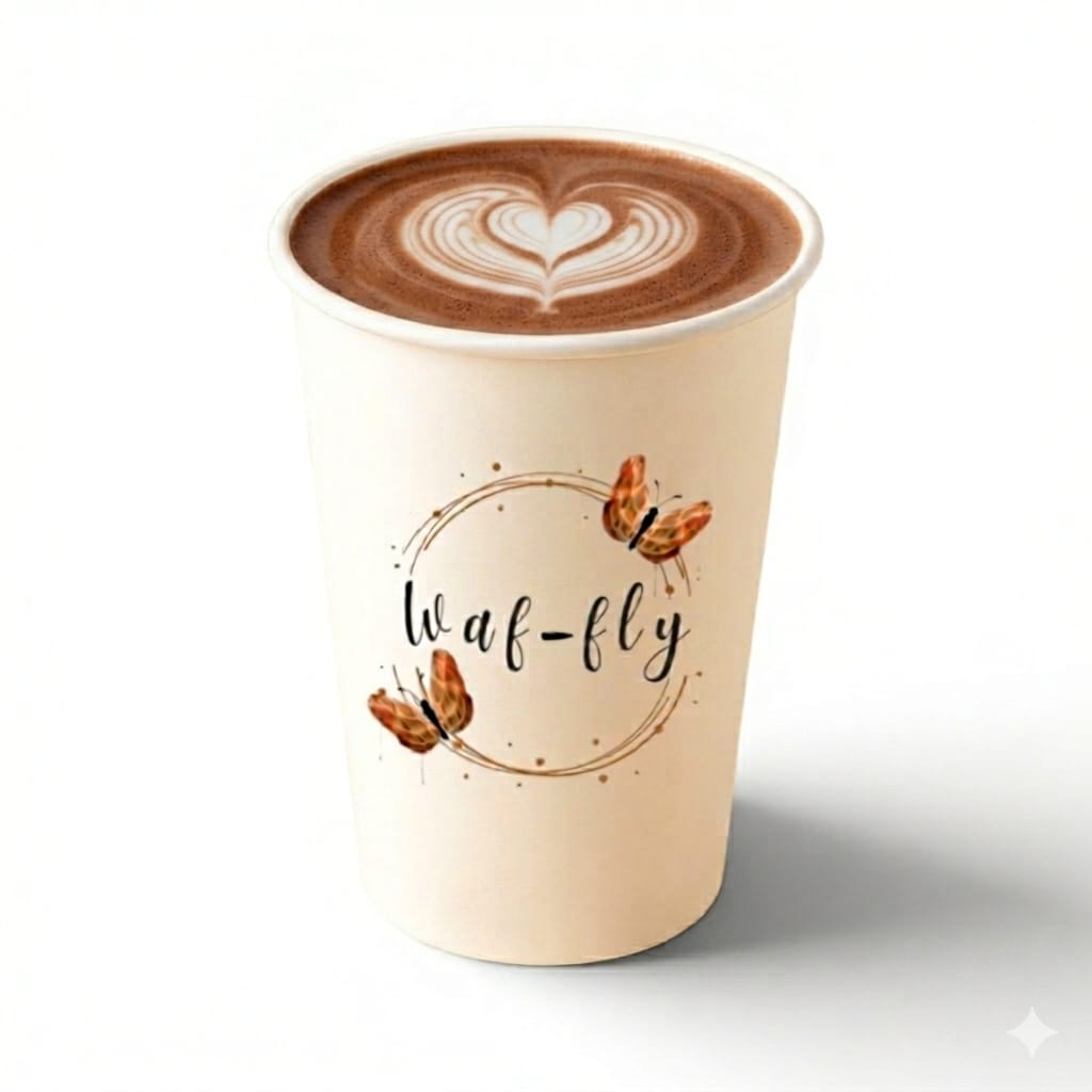 Chocolate 16oz