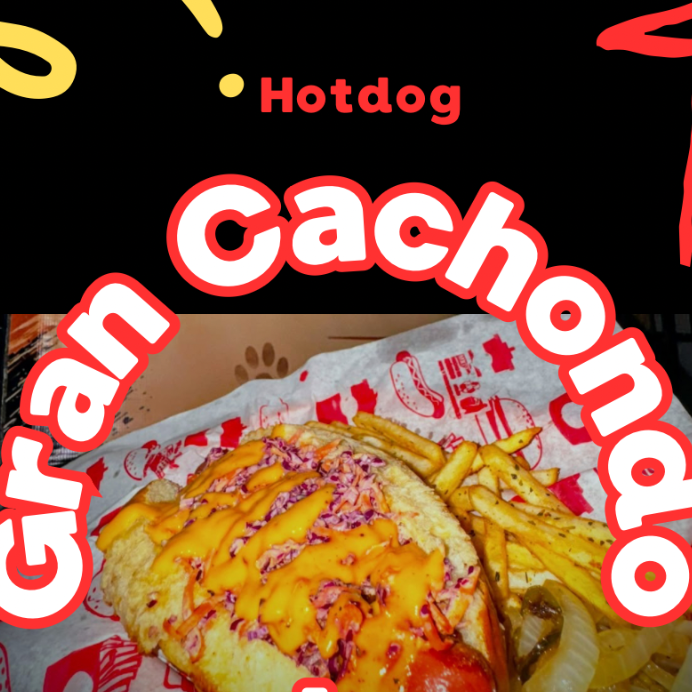 Promo Dominguera
