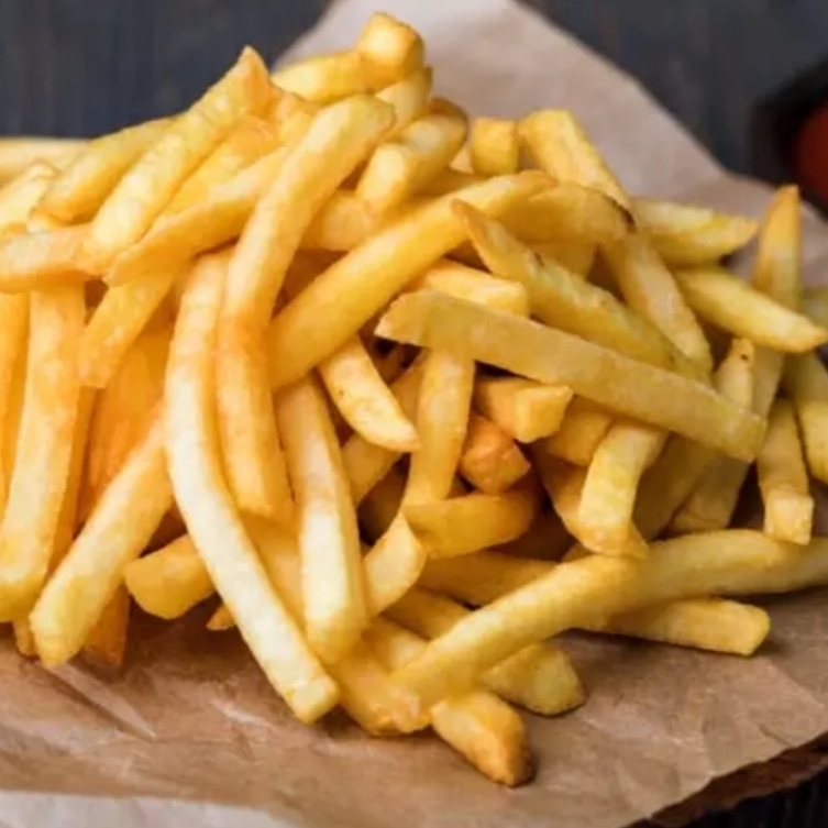 Papas Fritas