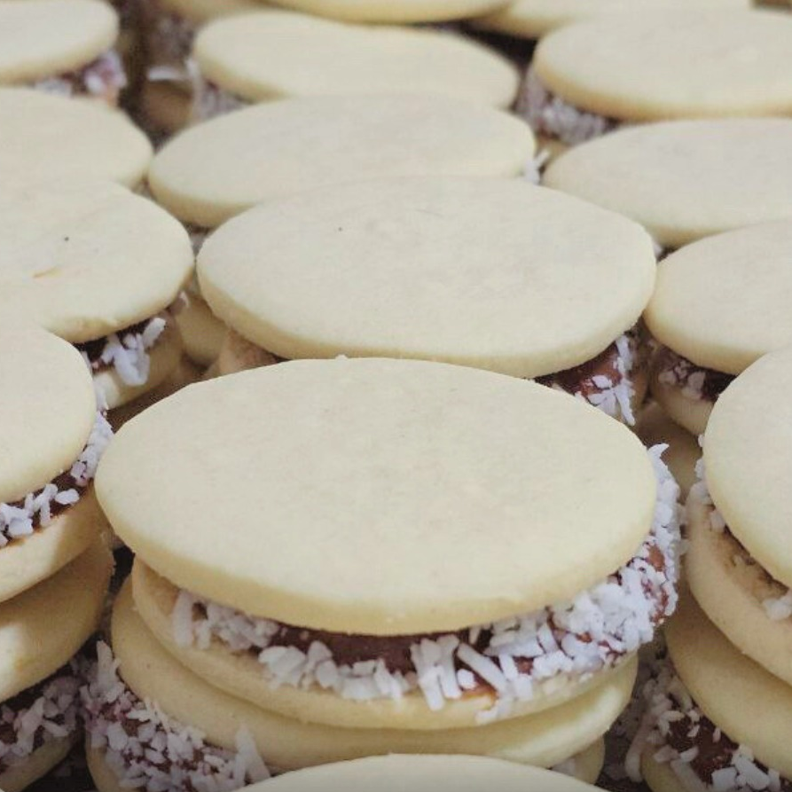 ALFAJOR