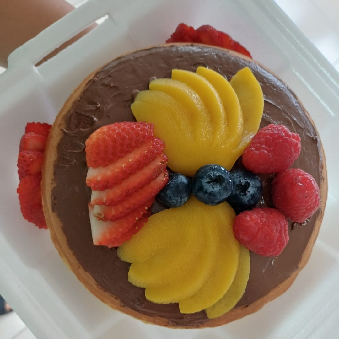 HOT CAKES PRIMAVERA