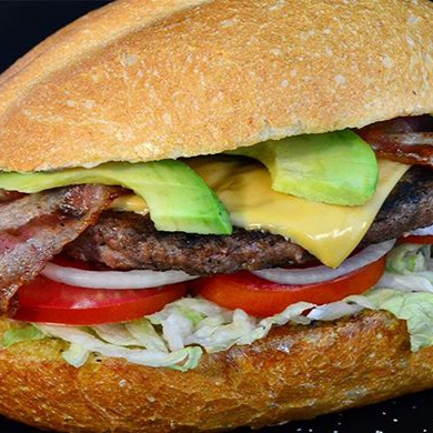 Torta Country