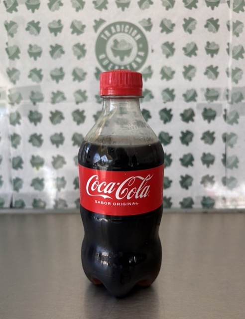 Coca Cola Chubby
