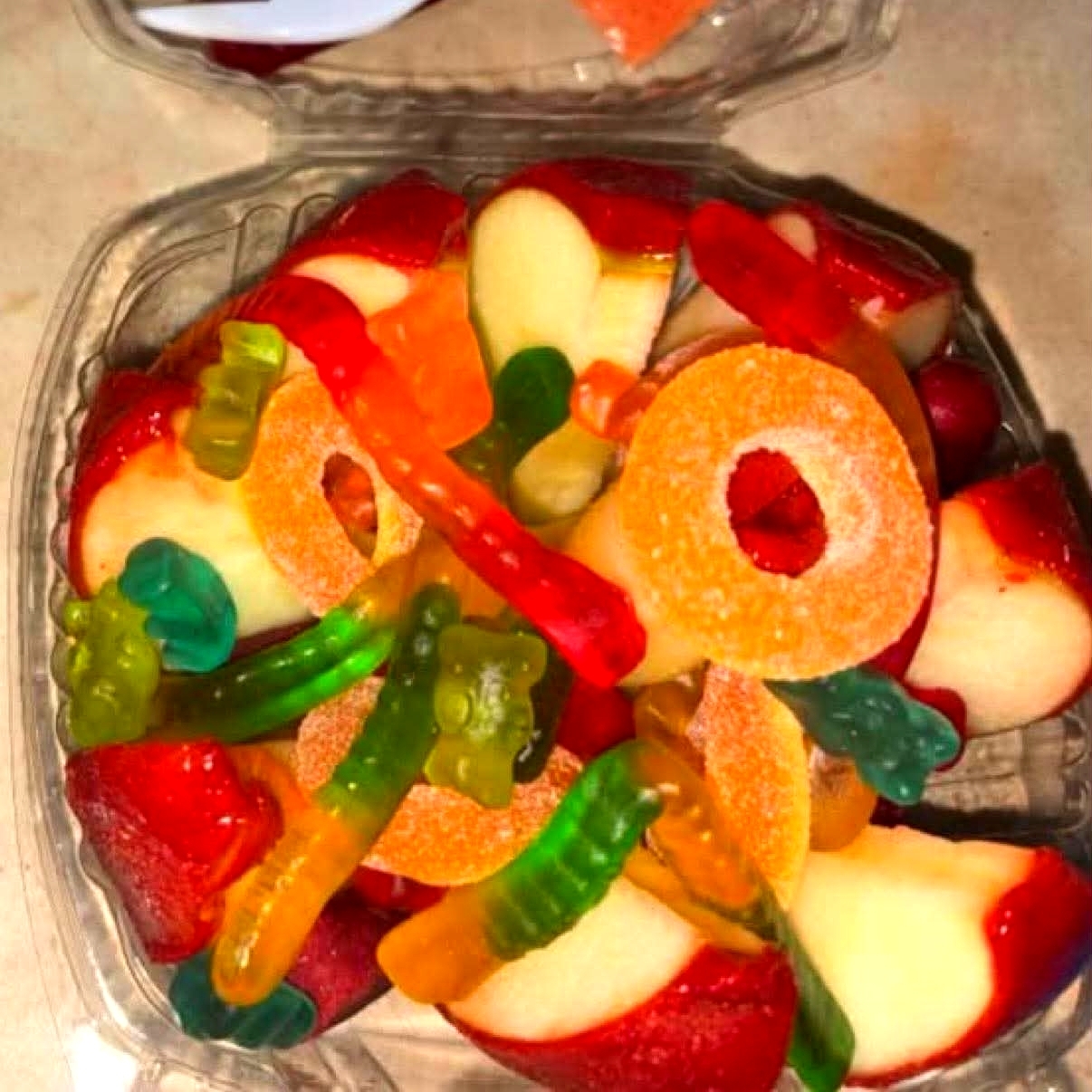 Manzana Loka