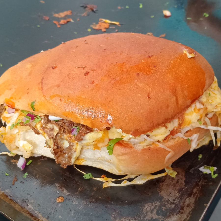 Tortu Birria