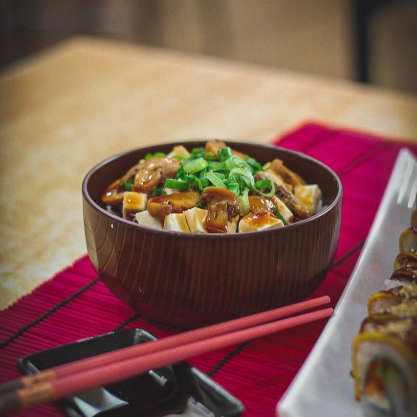 Gyudon