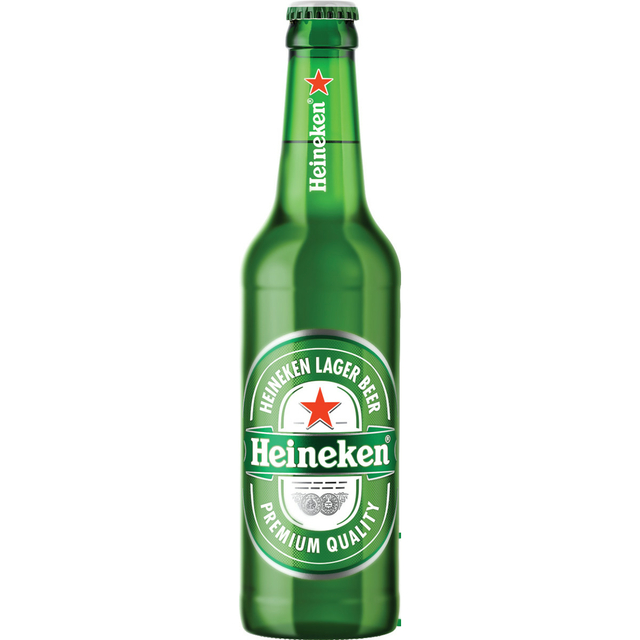 Cerveja long neck 330ml
