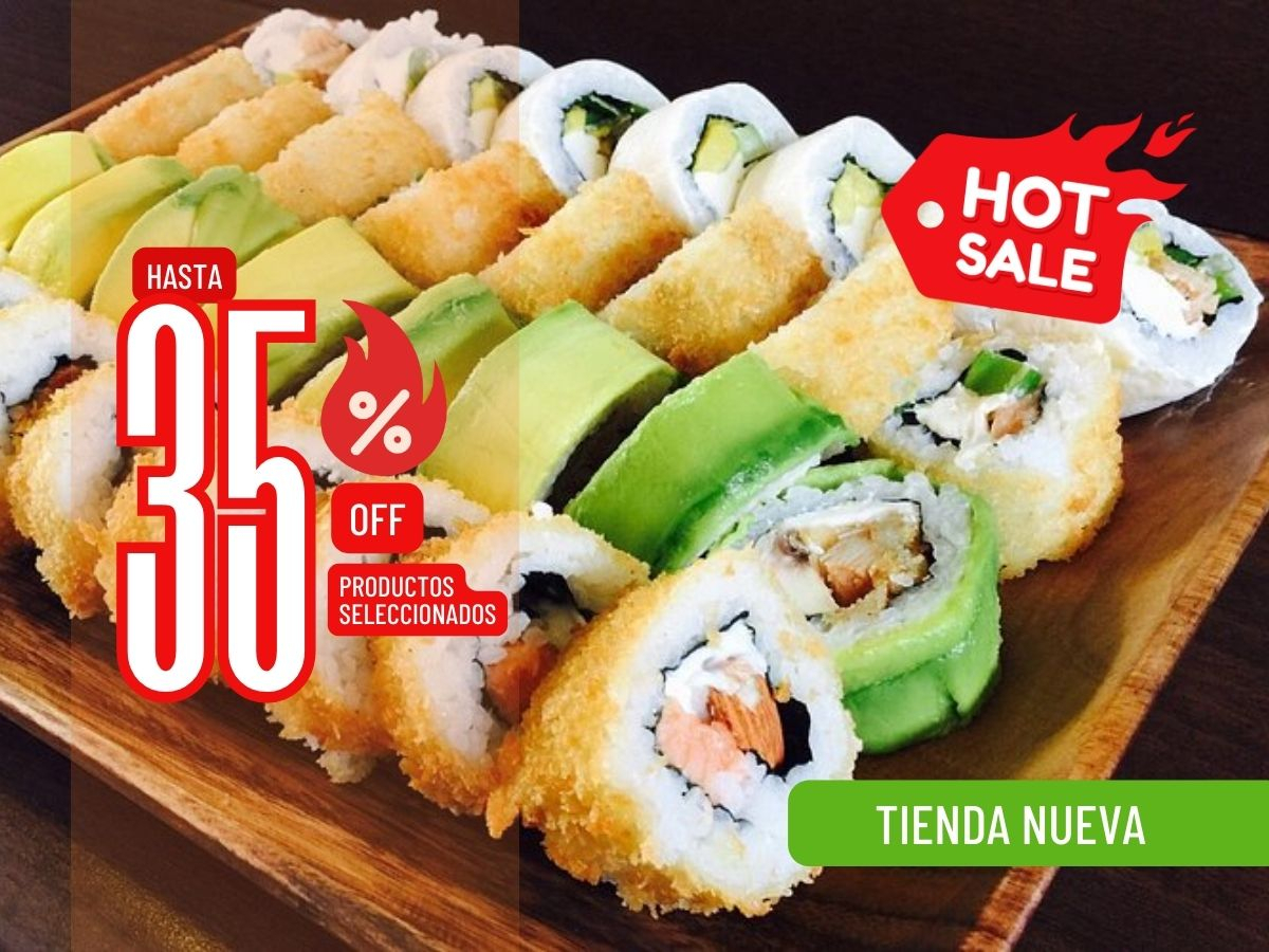 Ryuu Comida Japonesa (Xalapa)