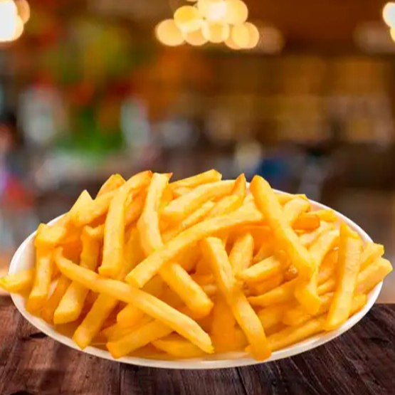 Orden de Papas a la Francesa