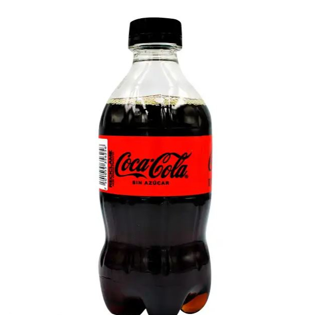 Coca Cola Zero