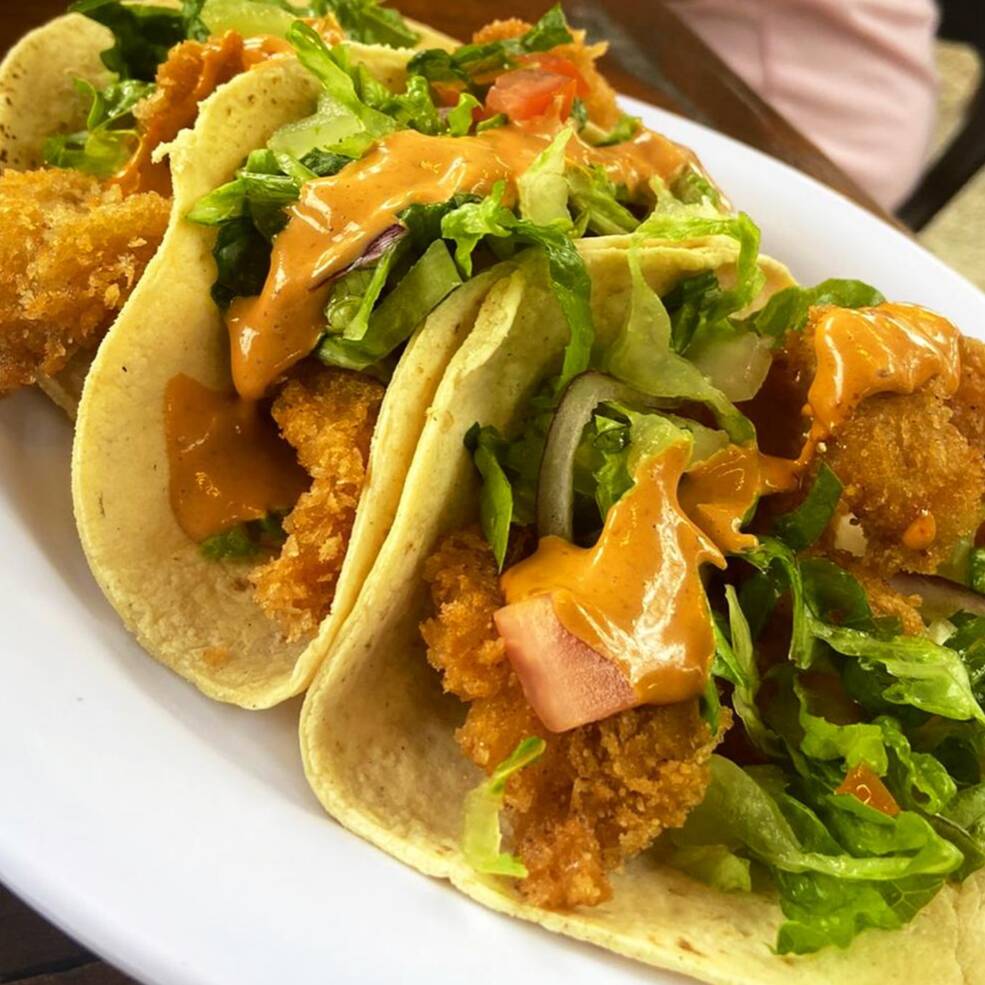 Combo Tacos
