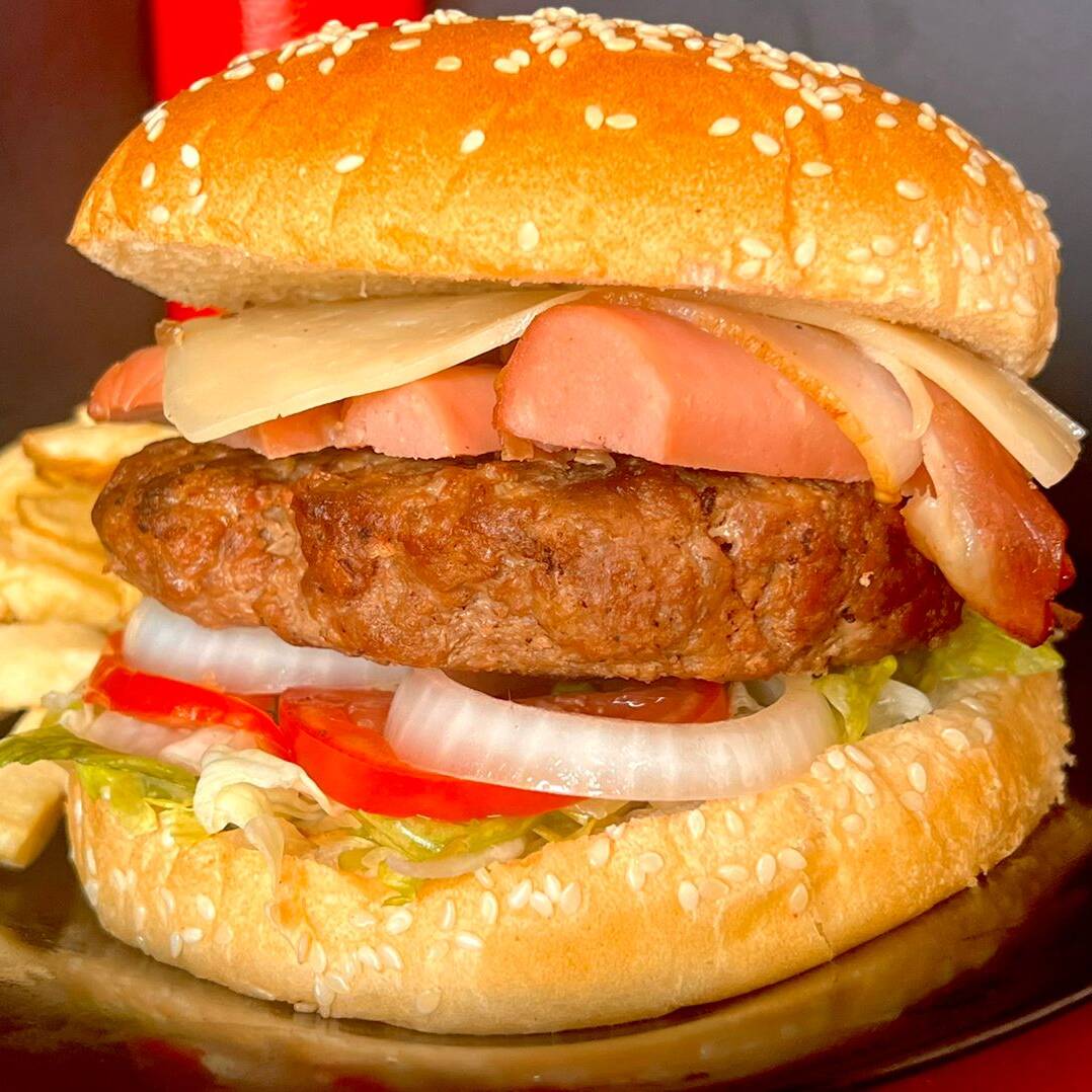 Española al Carbón
