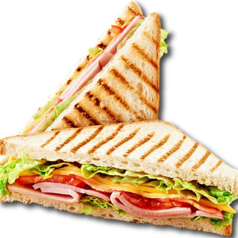 SANDWICH CLASSICO