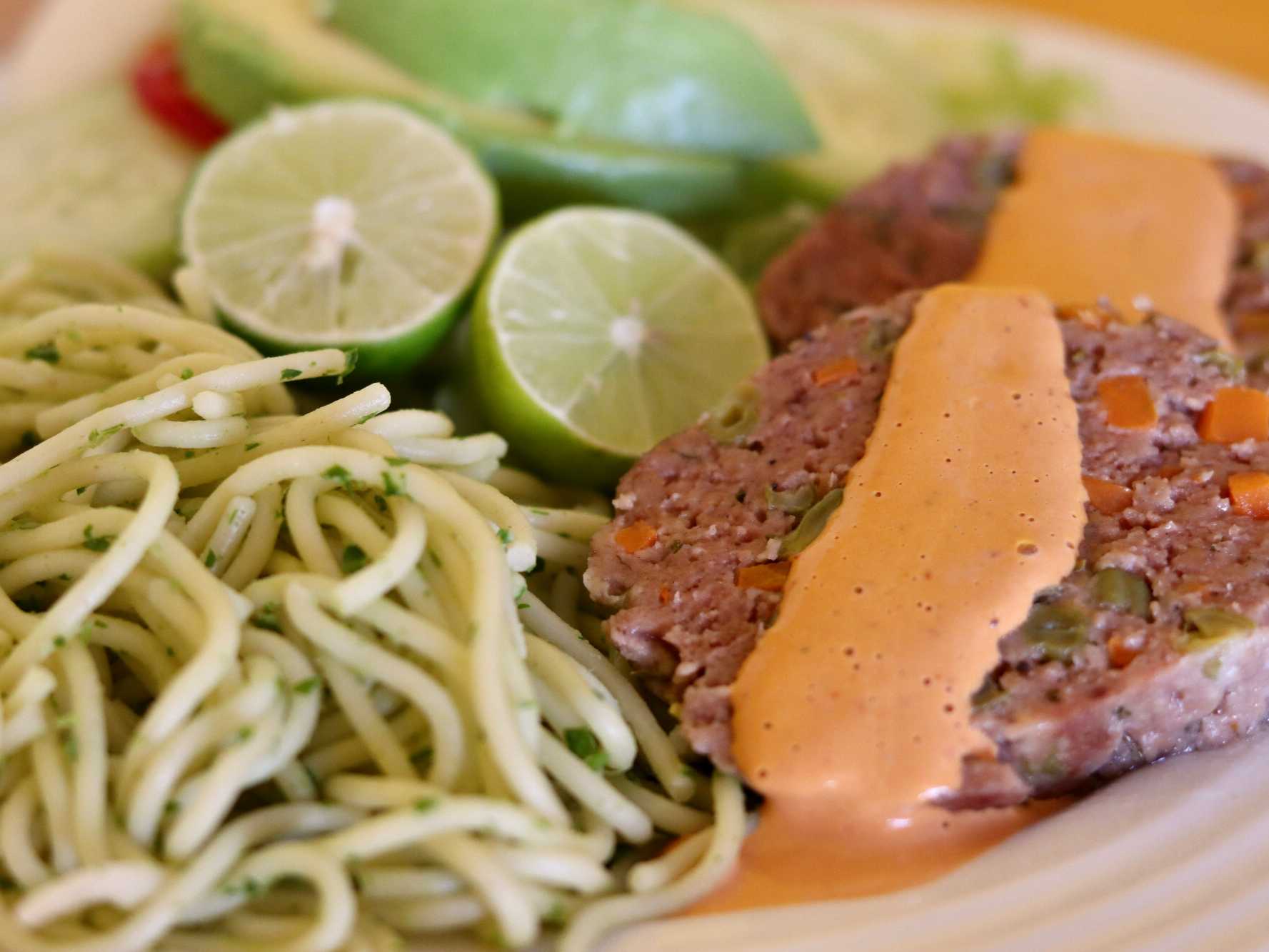 Rollo de Carne