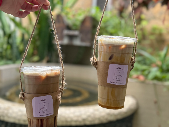 Selah Coffe
