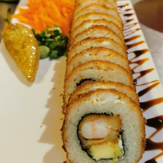 Magno Roll