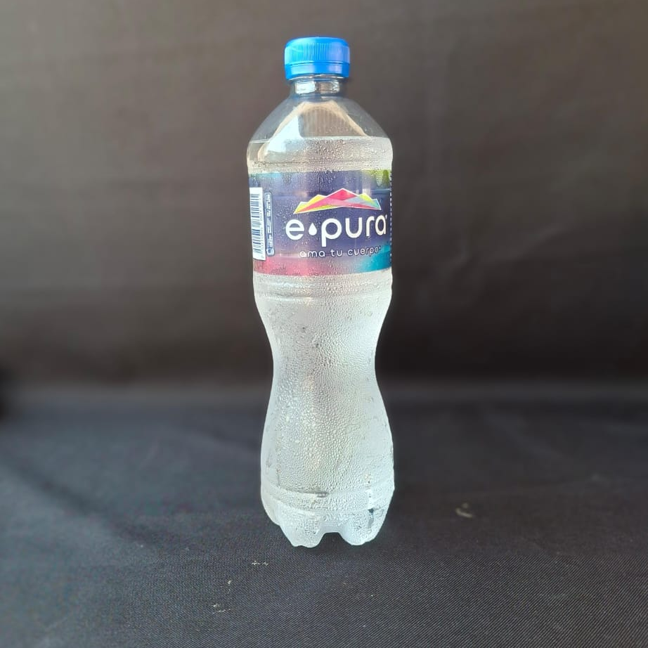 Agua Natural